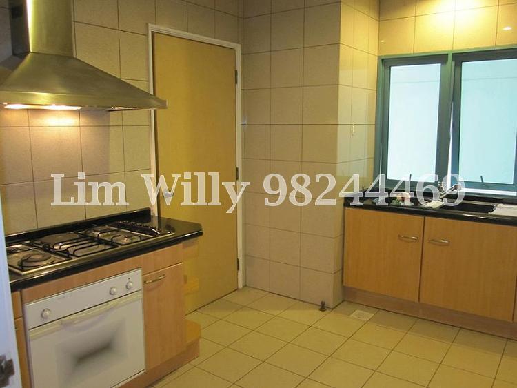 Oleanas Residence (D9), Condominium #110780112
